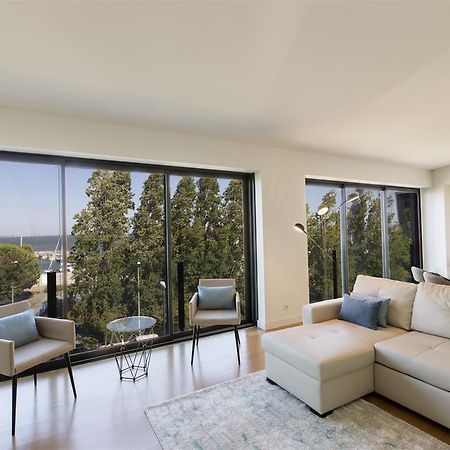 Apt In Lisbon Marina Tejo - Parque Das Nacoes Εξωτερικό φωτογραφία