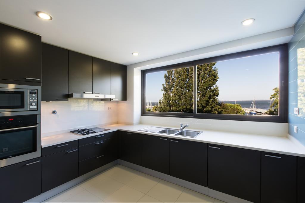 Apt In Lisbon Marina Tejo - Parque Das Nacoes Εξωτερικό φωτογραφία