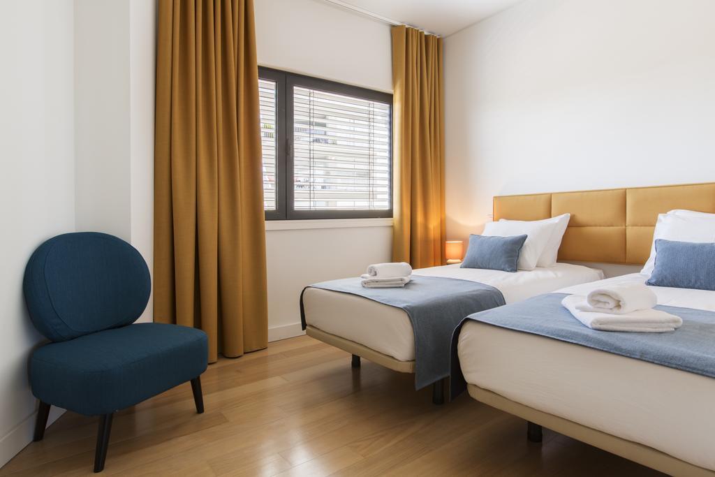 Apt In Lisbon Marina Tejo - Parque Das Nacoes Εξωτερικό φωτογραφία