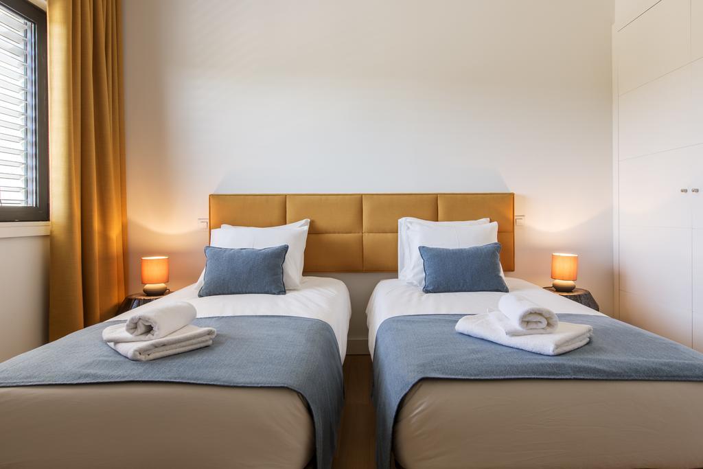Apt In Lisbon Marina Tejo - Parque Das Nacoes Εξωτερικό φωτογραφία