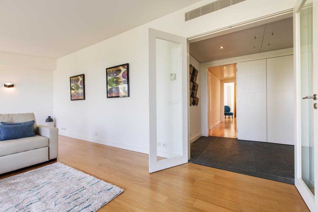 Apt In Lisbon Marina Tejo - Parque Das Nacoes Εξωτερικό φωτογραφία