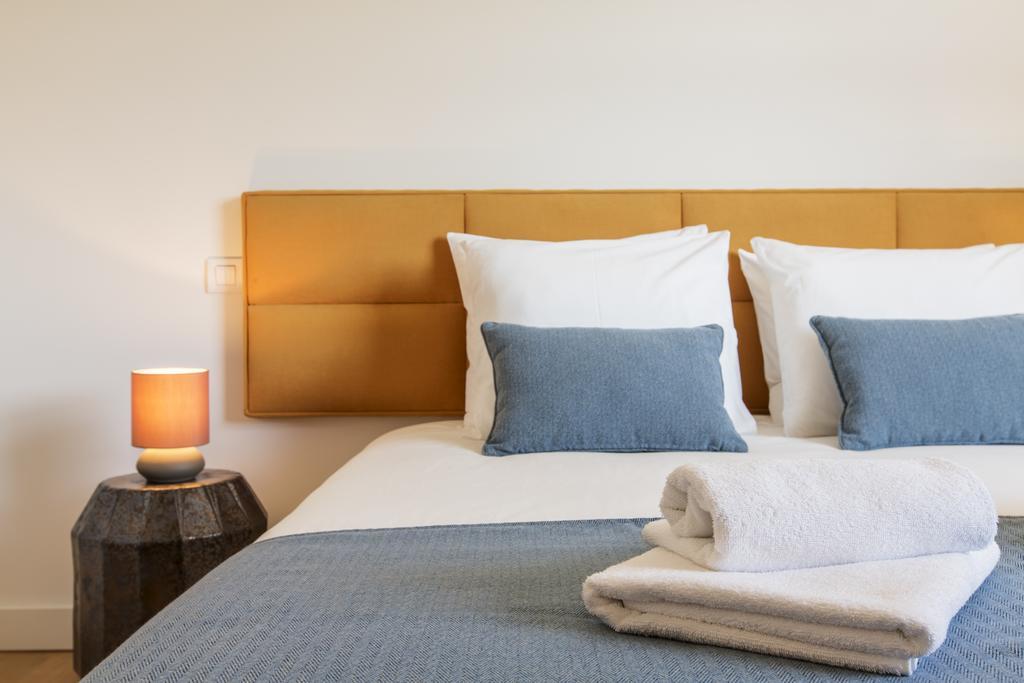 Apt In Lisbon Marina Tejo - Parque Das Nacoes Εξωτερικό φωτογραφία