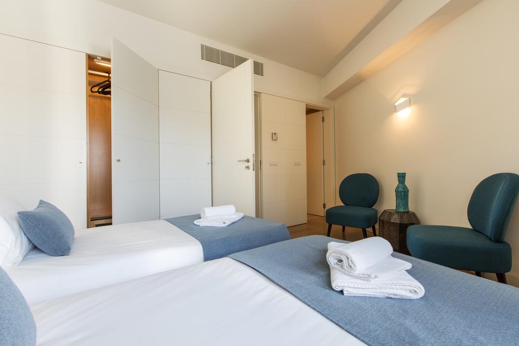 Apt In Lisbon Marina Tejo - Parque Das Nacoes Εξωτερικό φωτογραφία