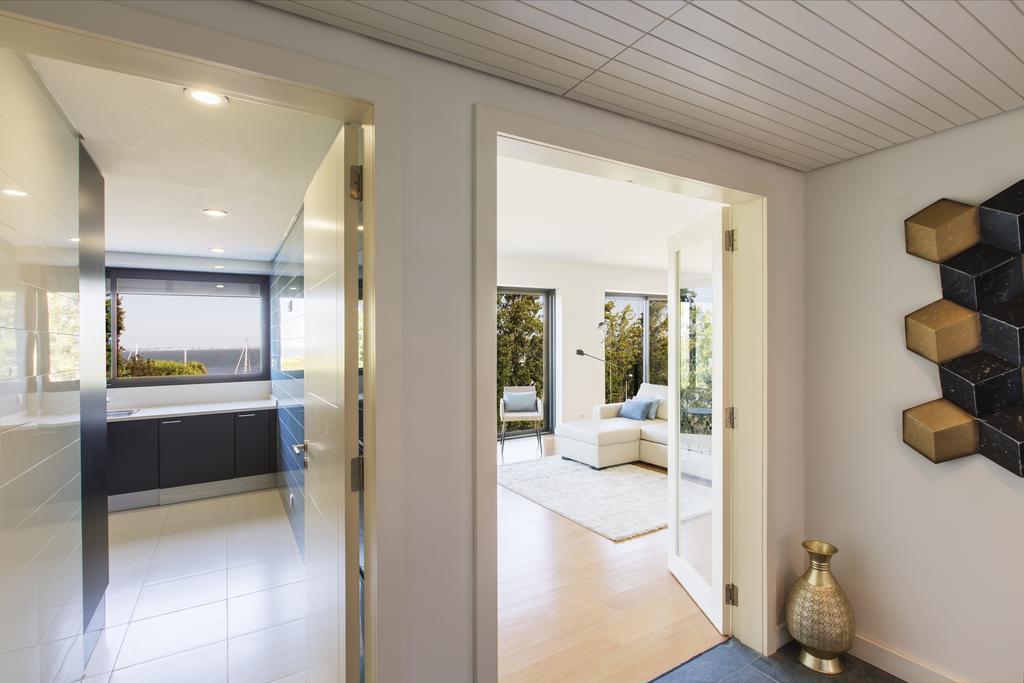 Apt In Lisbon Marina Tejo - Parque Das Nacoes Εξωτερικό φωτογραφία