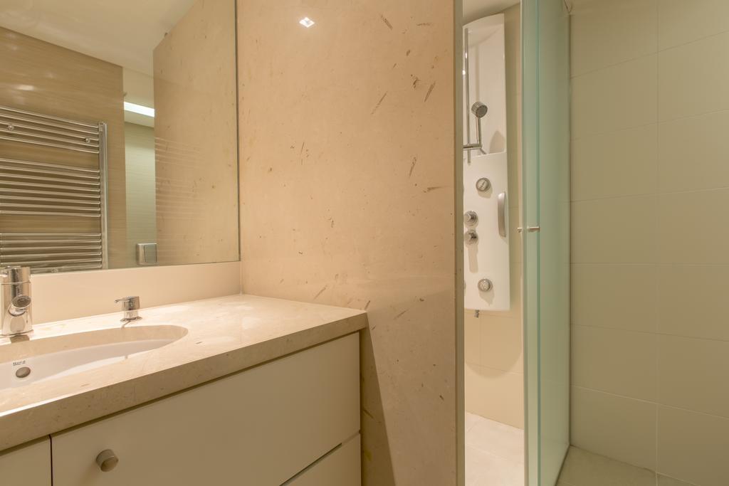 Apt In Lisbon Marina Tejo - Parque Das Nacoes Εξωτερικό φωτογραφία