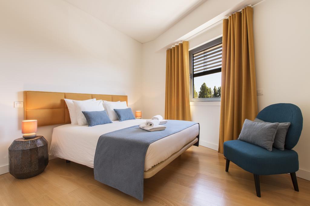 Apt In Lisbon Marina Tejo - Parque Das Nacoes Εξωτερικό φωτογραφία