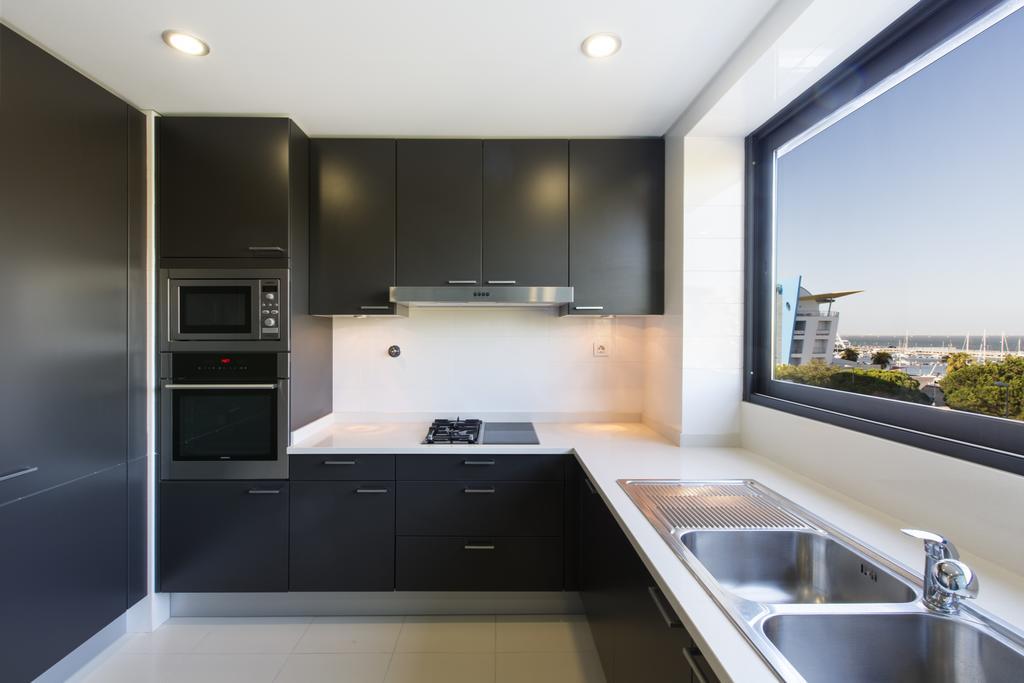 Apt In Lisbon Marina Tejo - Parque Das Nacoes Εξωτερικό φωτογραφία