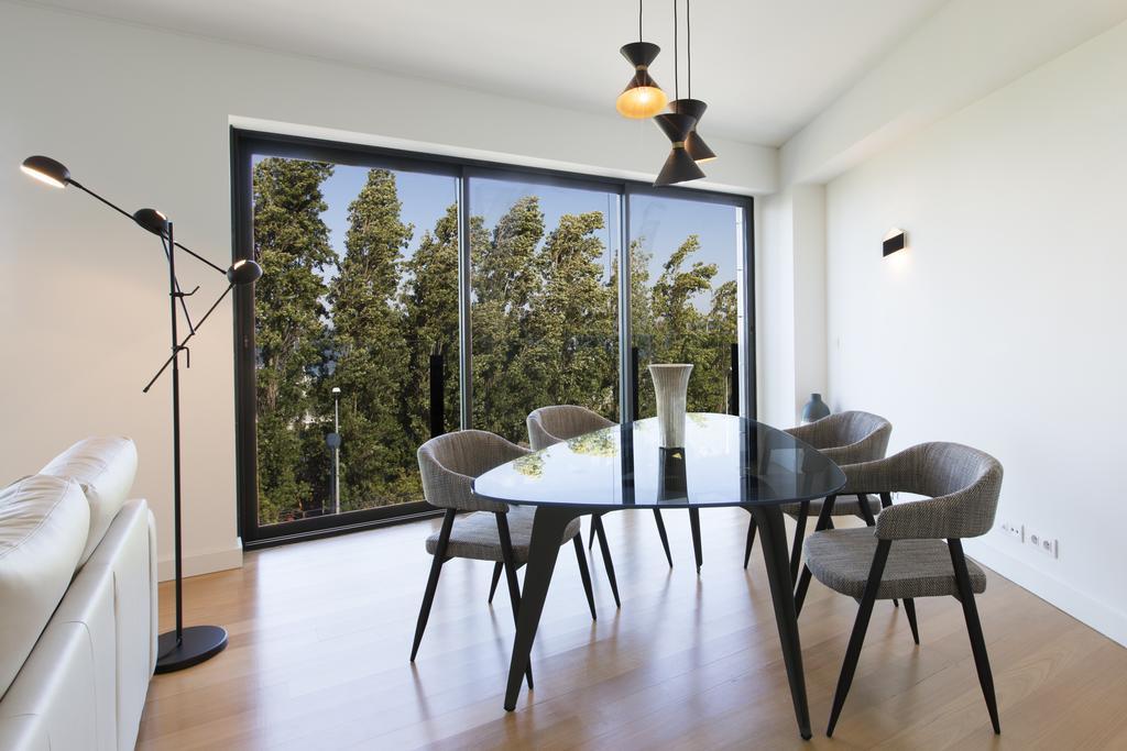 Apt In Lisbon Marina Tejo - Parque Das Nacoes Εξωτερικό φωτογραφία