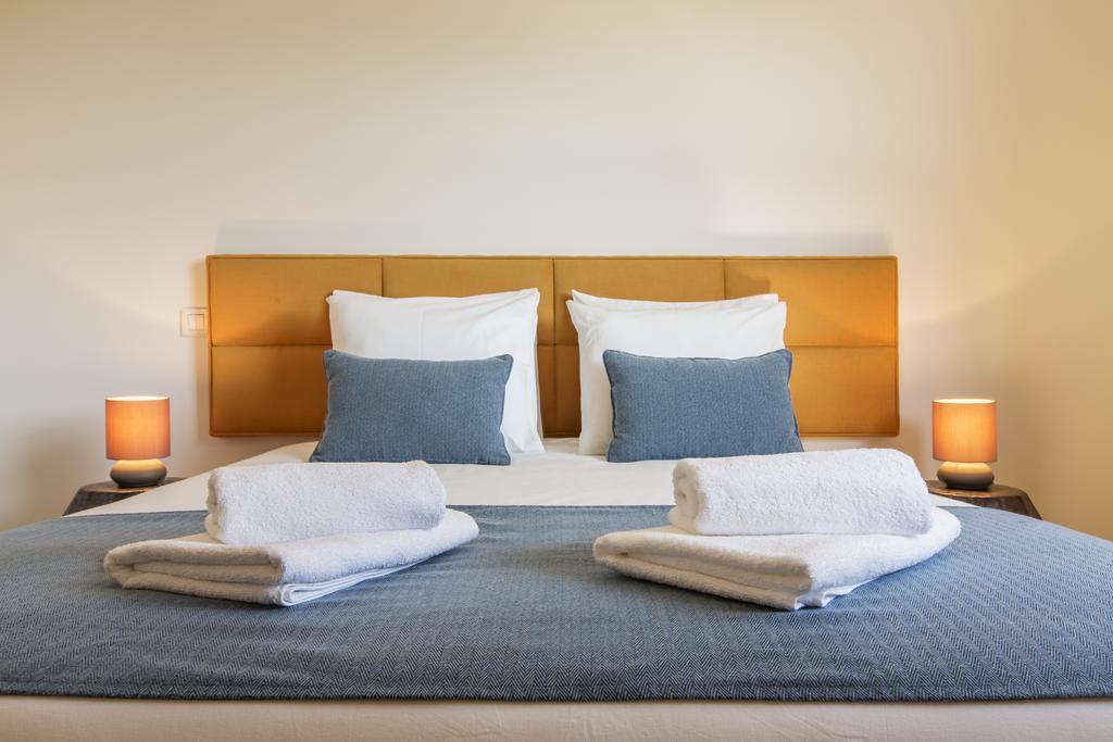 Apt In Lisbon Marina Tejo - Parque Das Nacoes Εξωτερικό φωτογραφία
