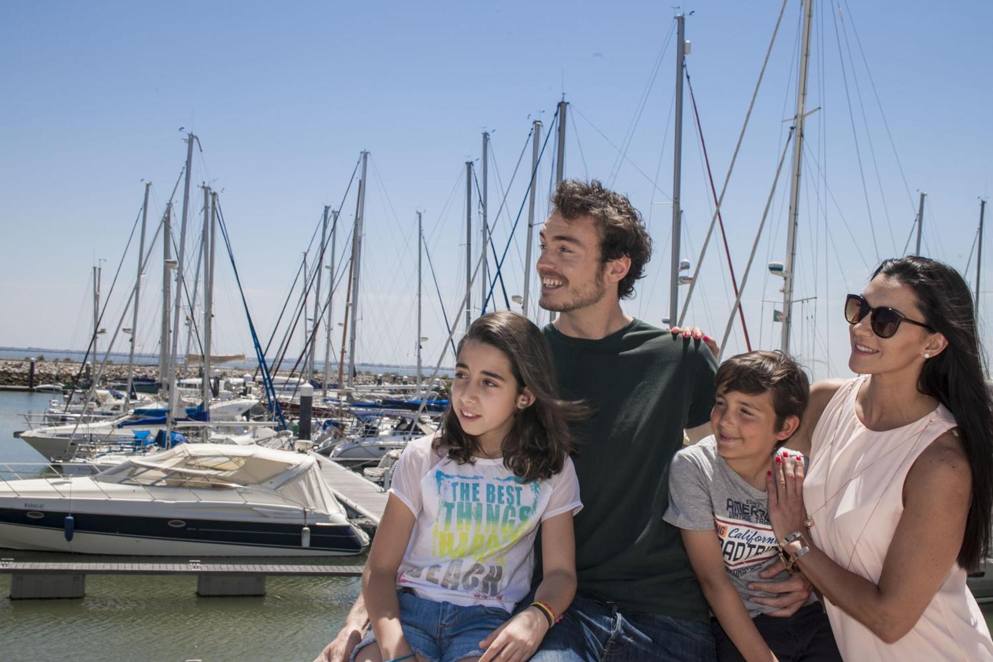 Apt In Lisbon Marina Tejo - Parque Das Nacoes Εξωτερικό φωτογραφία