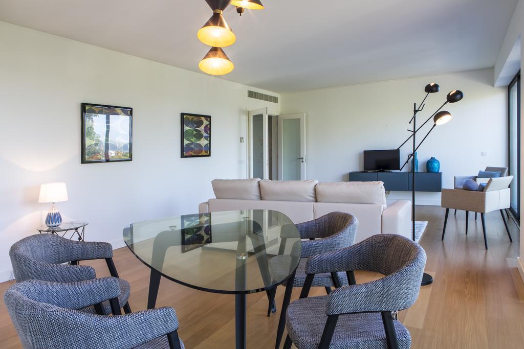 Apt In Lisbon Marina Tejo - Parque Das Nacoes Εξωτερικό φωτογραφία