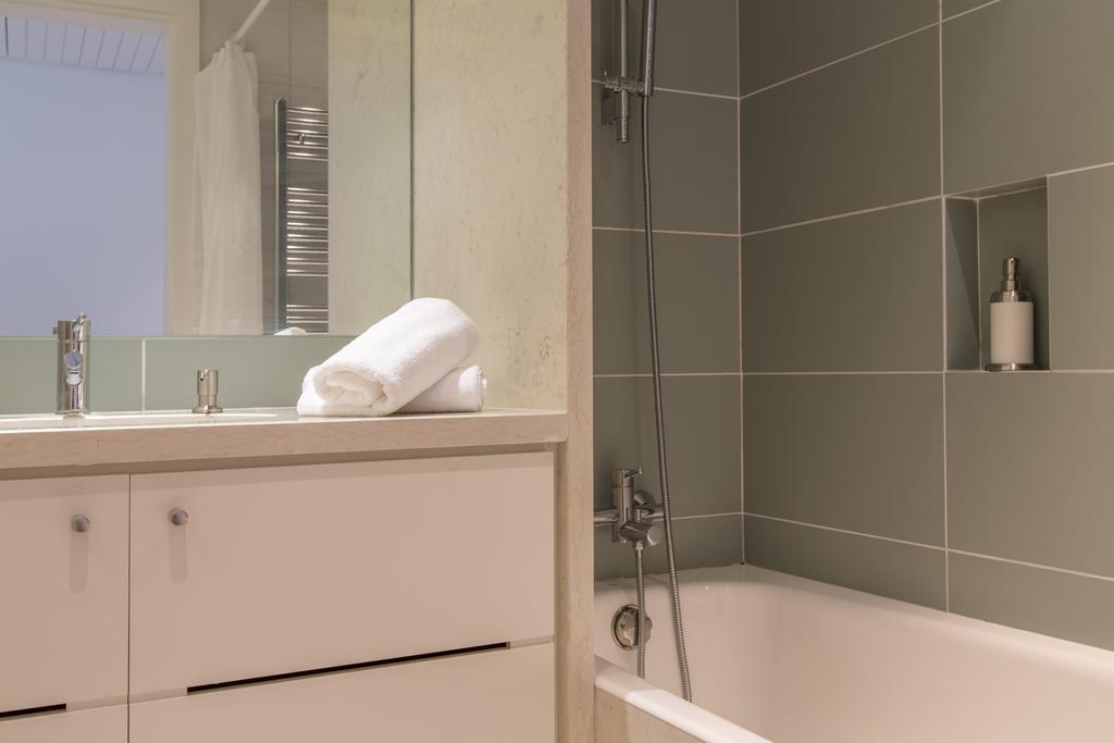 Apt In Lisbon Marina Tejo - Parque Das Nacoes Εξωτερικό φωτογραφία
