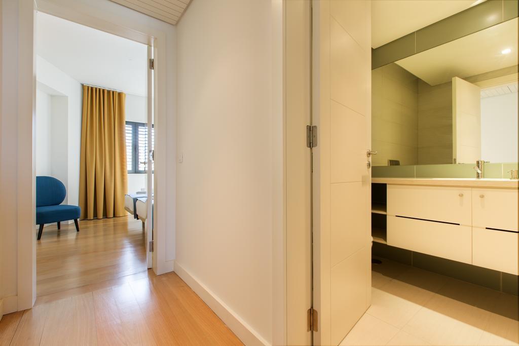 Apt In Lisbon Marina Tejo - Parque Das Nacoes Εξωτερικό φωτογραφία